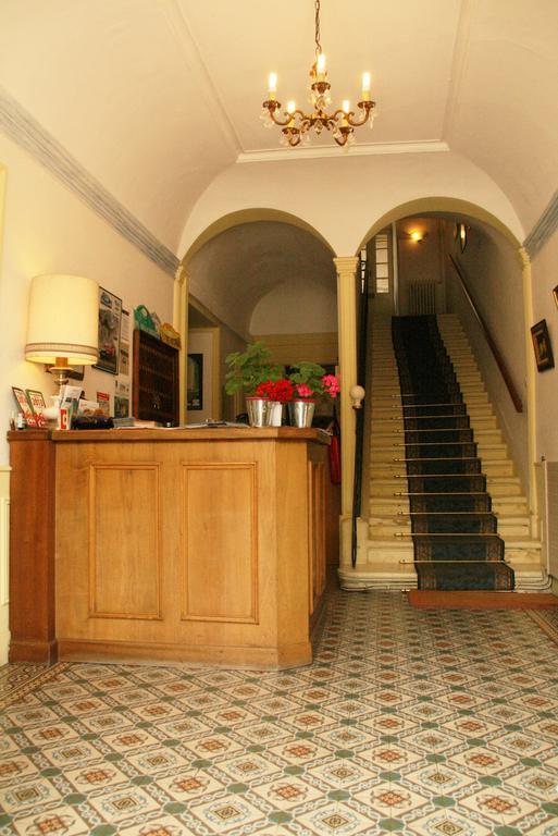 ואל-לה-באן Grand Hotel De L'Europe מראה חיצוני תמונה